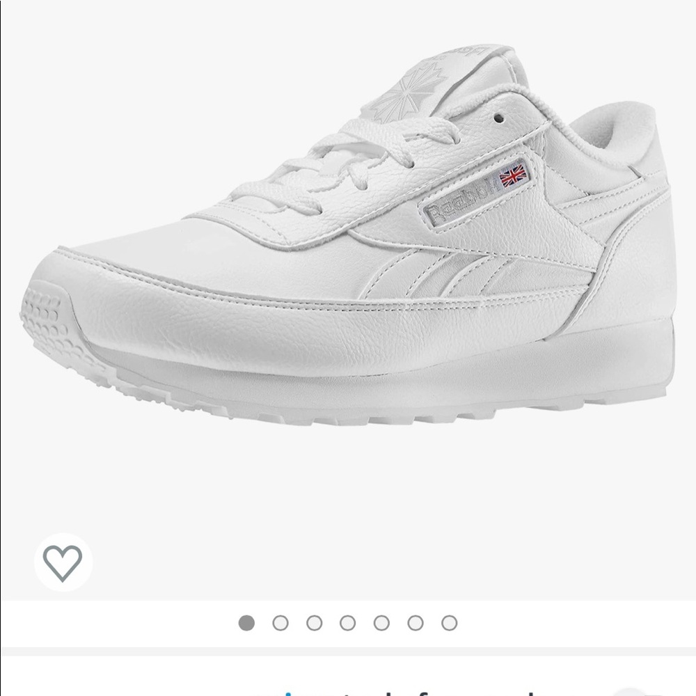 Reebok Women's Classic Renaissance Casual Joggers